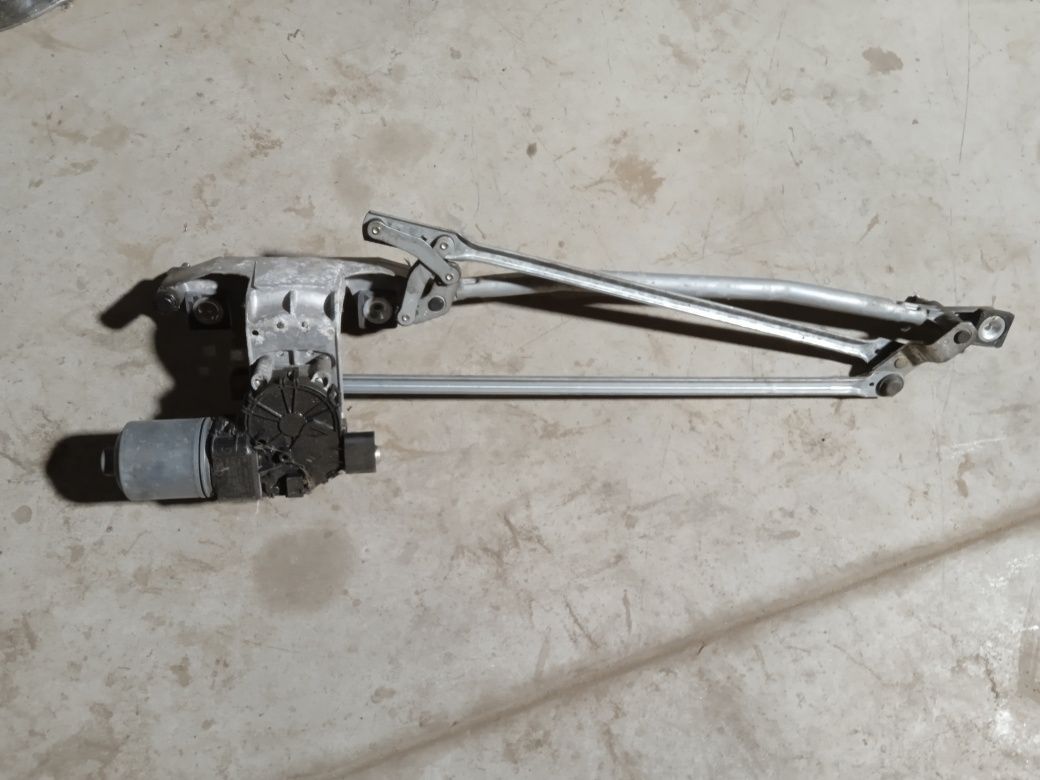 Ford c-max MK1 mechanizm silniczek wycieraczek przód przednich i inne