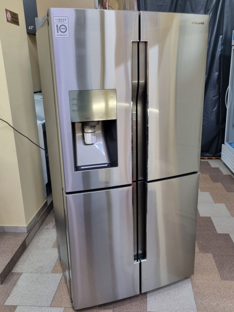 Холодильник side by side Samsung