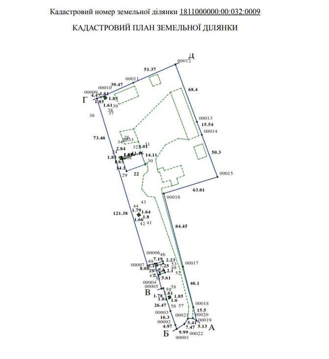 Комплекс будівель 1727кв.м 1,7га під виробництво,склади,гаражі Звягель