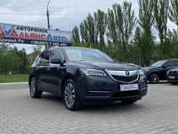 Acura (11) MDX (ВНЕСОК від 15%) Альянс Авто Кривий Ріг