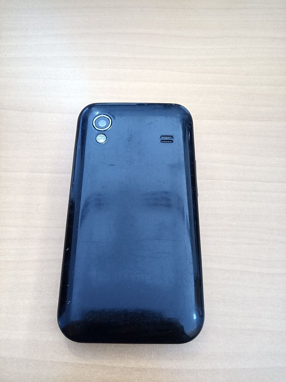 Samsung Galaxy Ace GT-5830