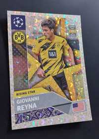 Giovanni Reyna - Borussia Dortmund