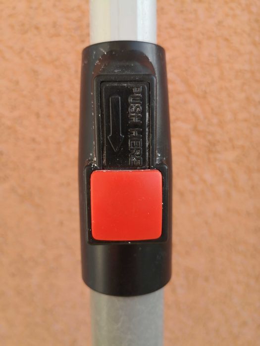 Kij teleskopowy teleskop przedłużka 0.8 m-1.4 m INSTAR