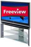 Sony Rear projection Tv impecavel!descida!
