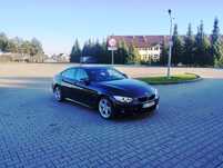 BMW F36 Mpakiet N26