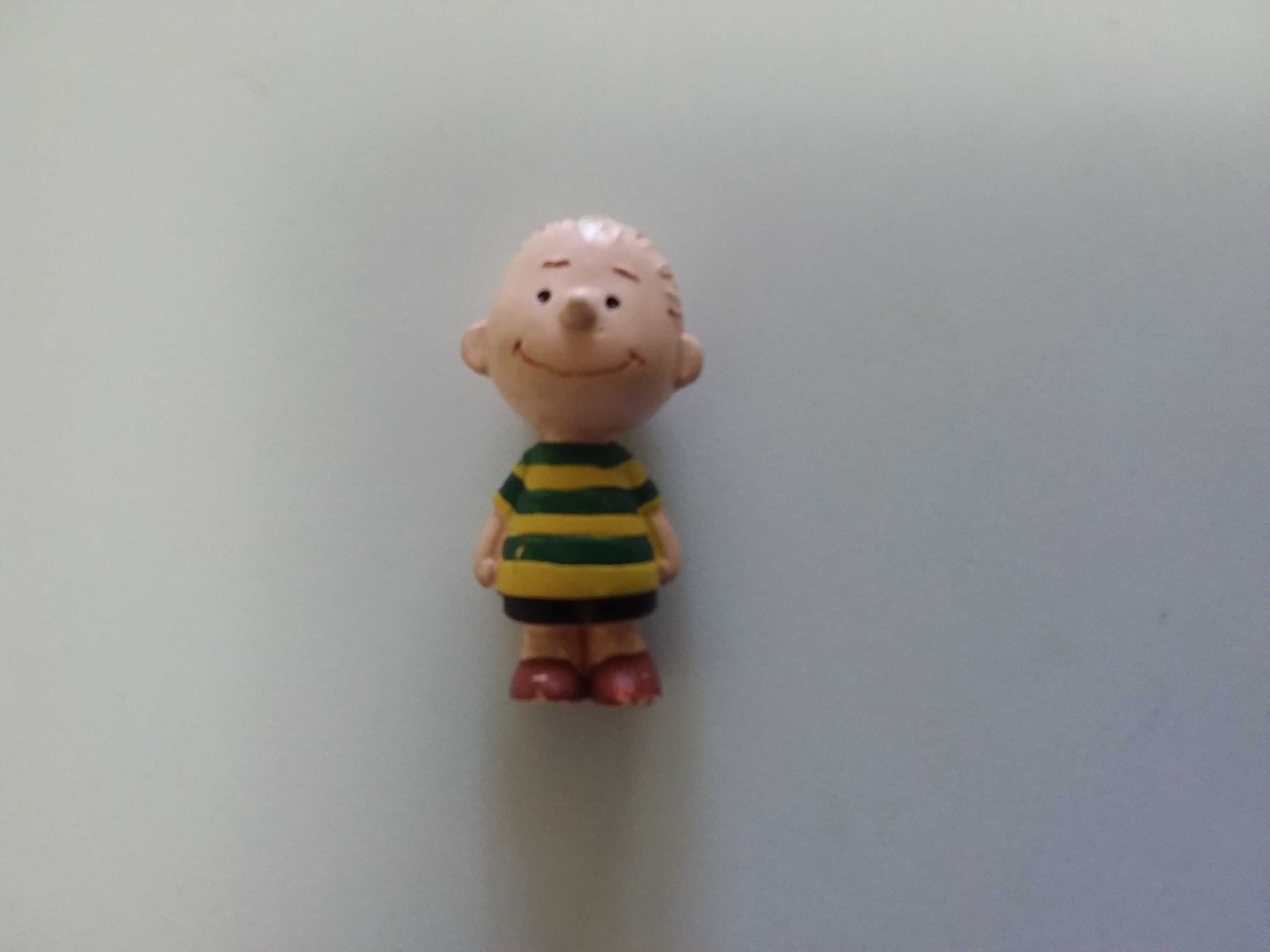 Boneco do lendário Charlie Brown