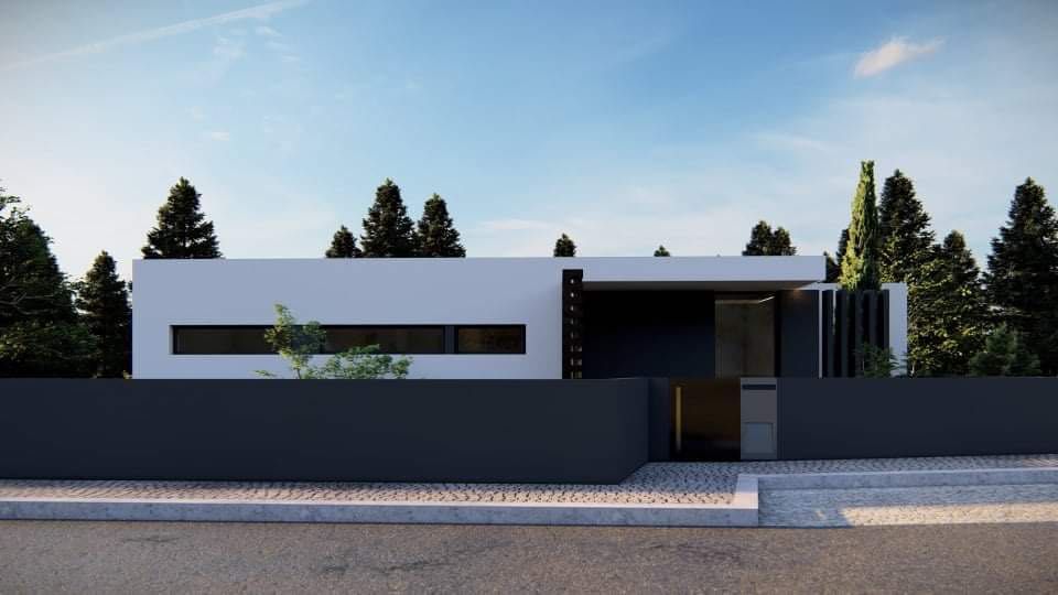 Moradia V3 Sobreira - Paredes