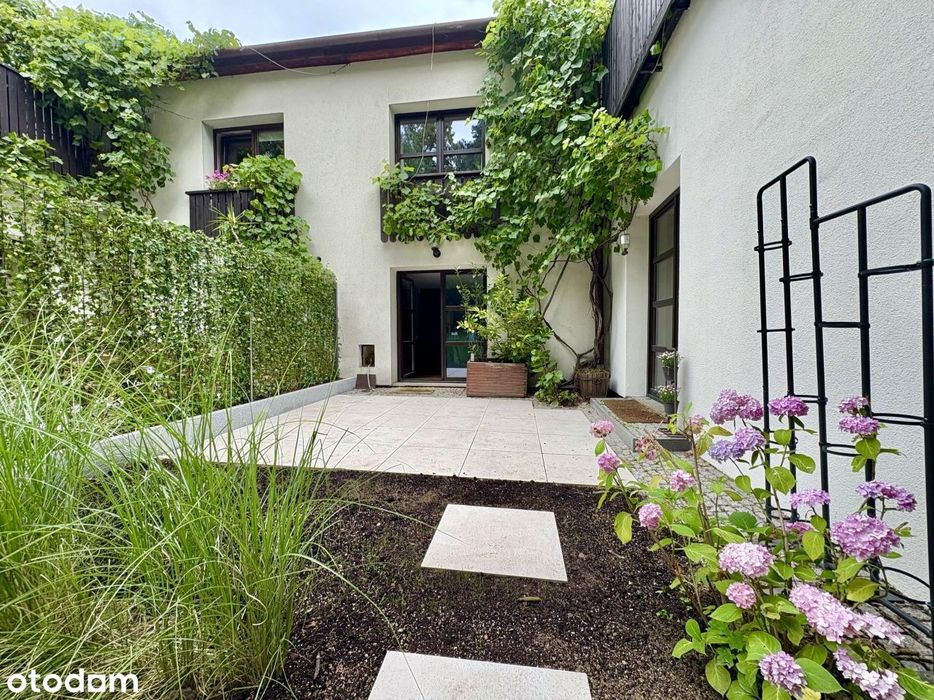 Kasztanowa/ Wola Justowska 4pokoje Sauna