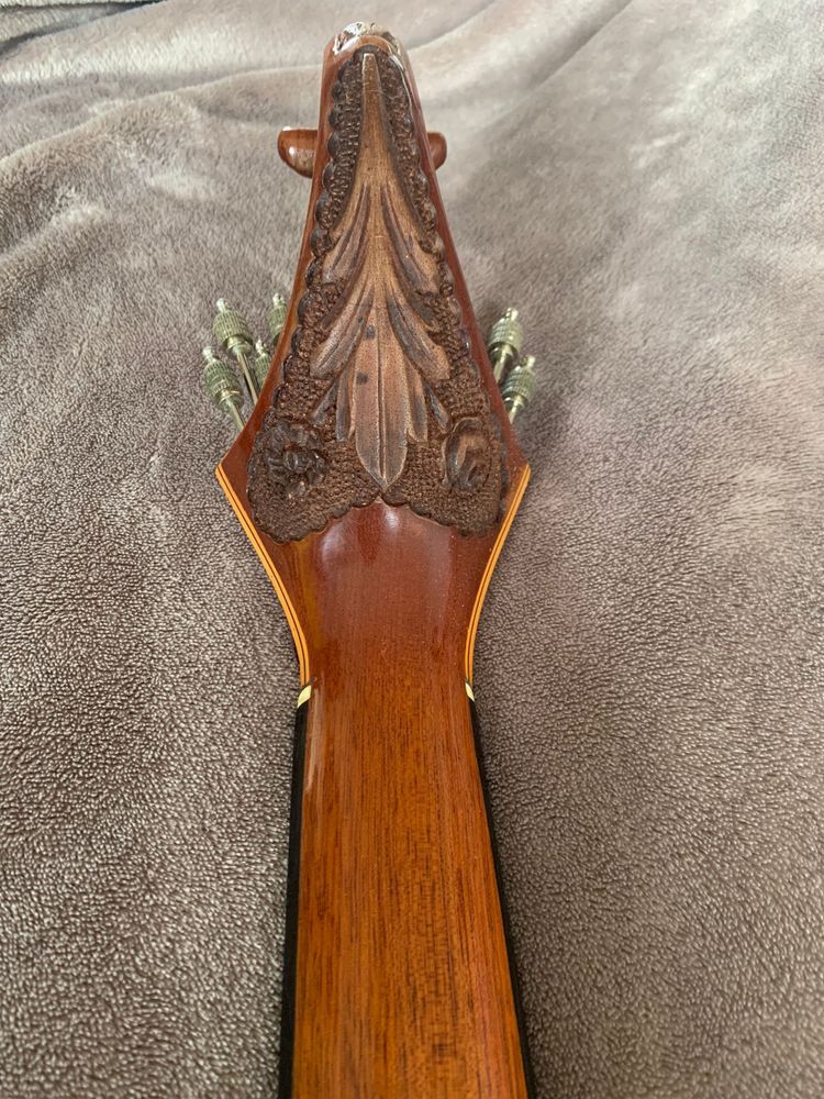 Guitarra Portuguesa lisboa