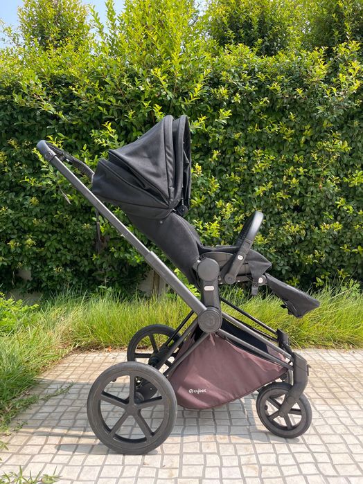 Cybex platinum Priam