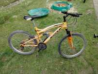 Sprzedam rower 24 cale