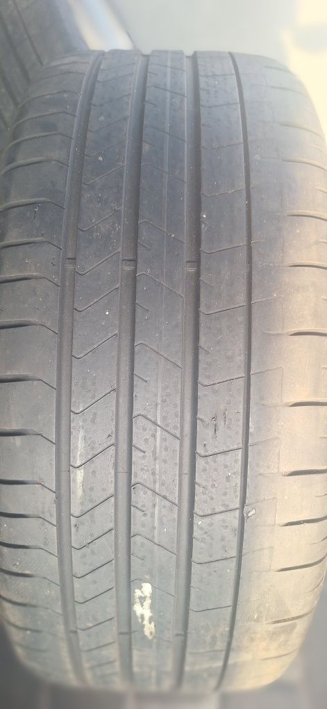 Aluminiowe koła letnie Audi A6 C7 255x40x19