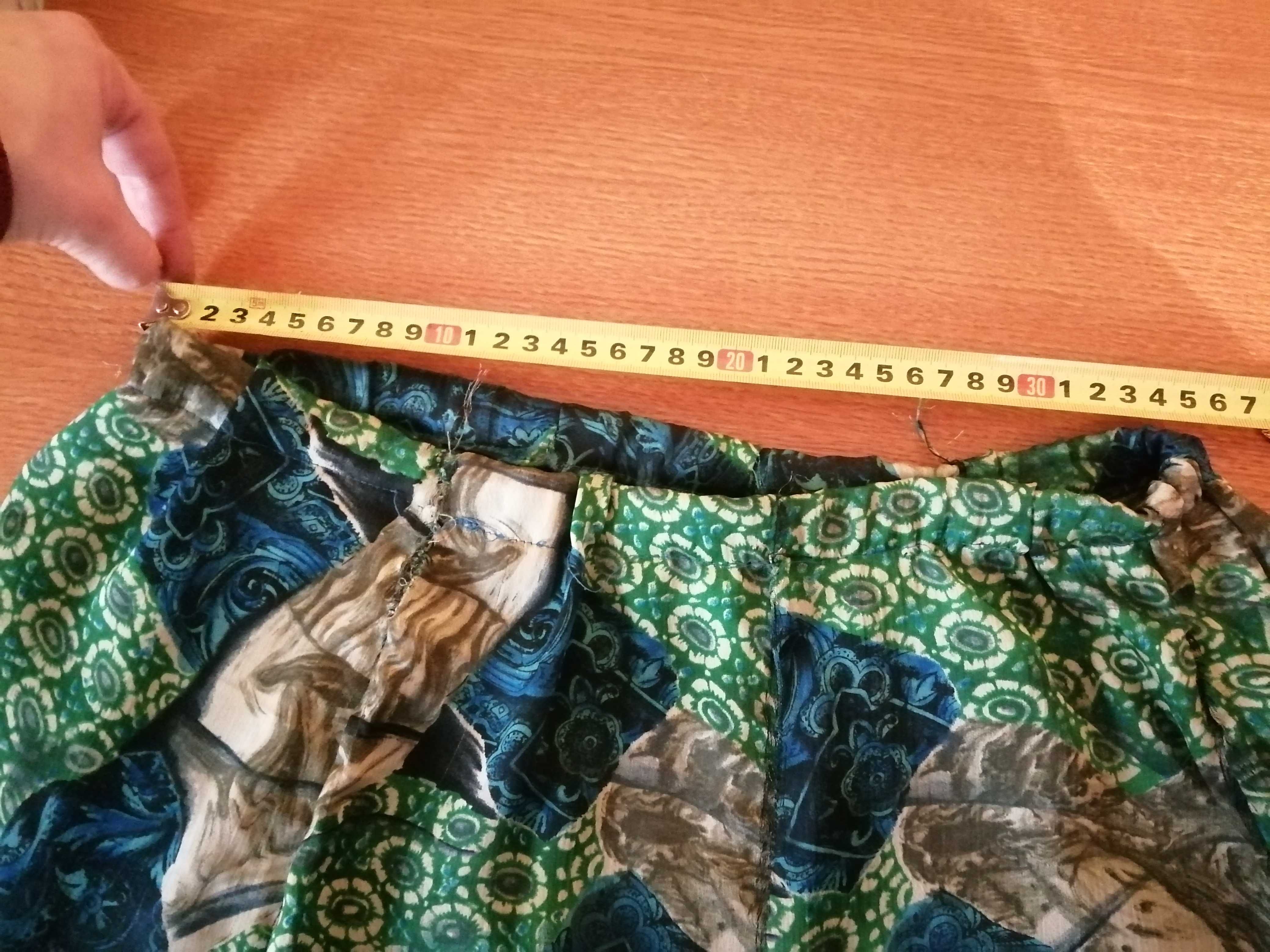 letni komplecik damski w mazgaje