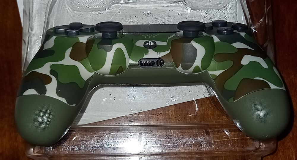 Геймпад для PlayStation 4 |DOUBLESHOCK PS4