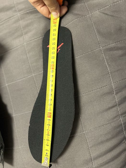 Кросівки Nike Air Jordan Retro 5 Black ”Gore-Tex