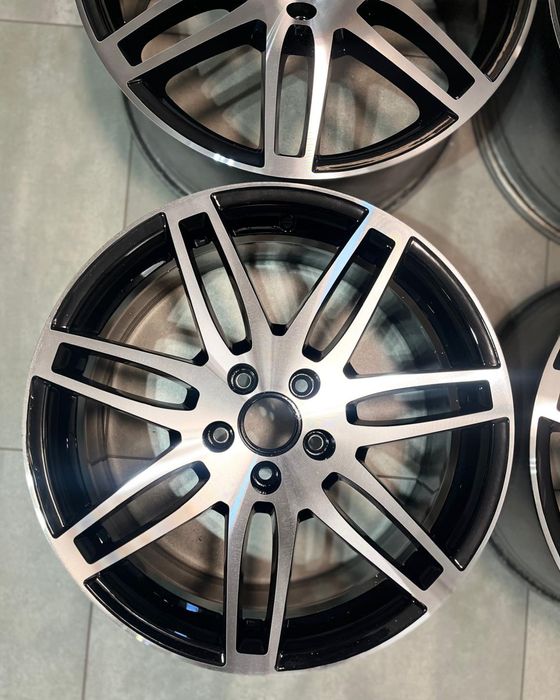 Felgi aluminiowe Audi RS 19 cali 5x112