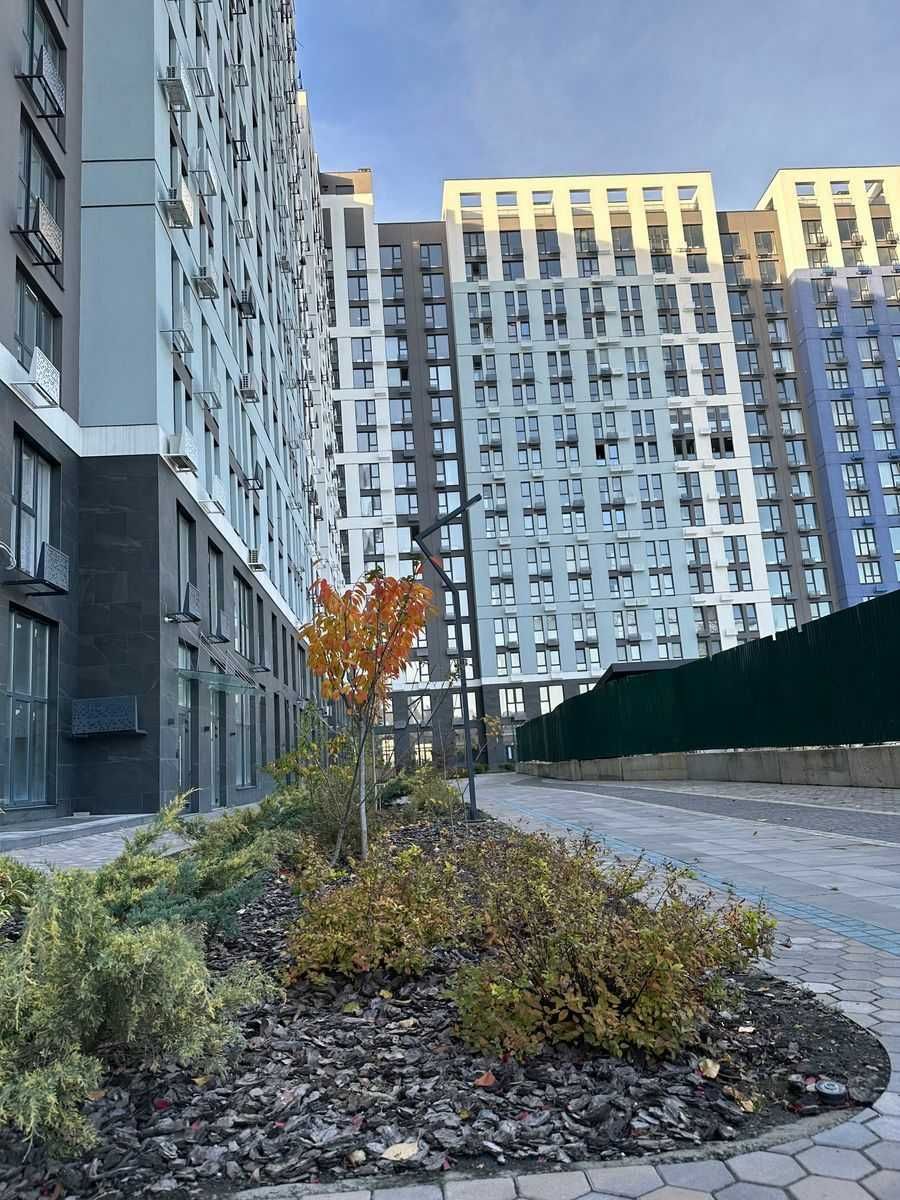 Продажа 1к кв, в ЖК SkyAvenue, вул.Святослава Хороброго 11-Б.