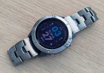 Garmin Fenix 6x Pro Solar Titanium