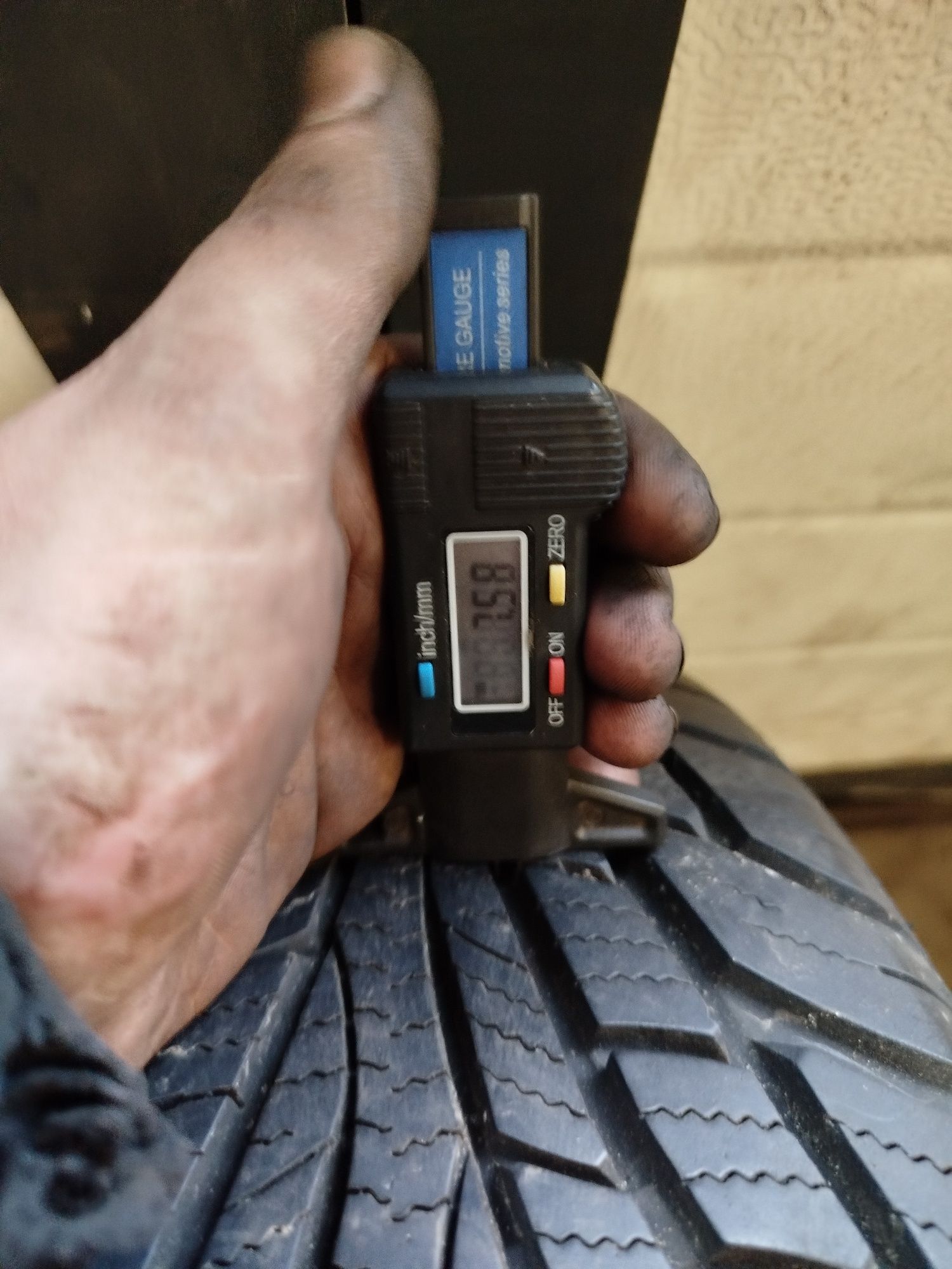 Opony całoroczne Maxxis 225/65R17