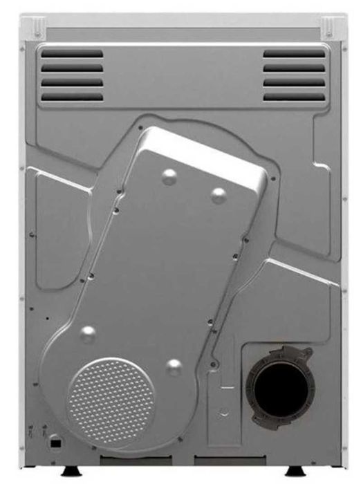 Máquina de Secar Roupa Indesit I1 D70W SPT 7Kg Classe C