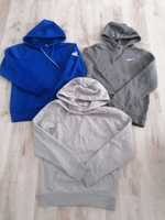 Bluzy dla chłopca 9szt(Nike,Adidas, Chempion, Tommy Hilfinger, Puma)