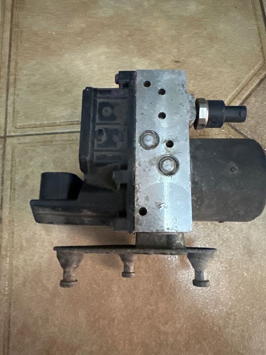 Блок АБС ABS на Віто  639 Віано