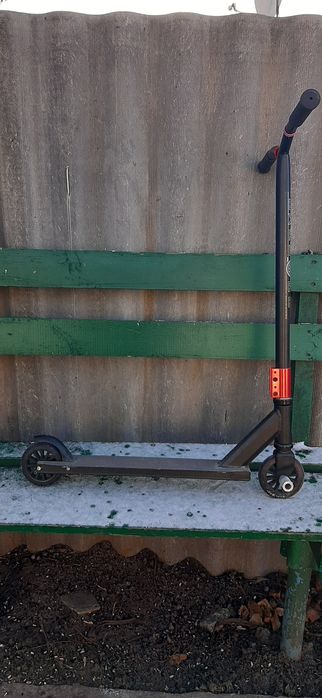 Продам  детский  самокат