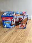 Vileda Easy Wring & Clean turbo