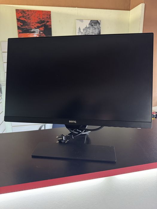 Монитор BenQ 21.5” GW2280-T состояние хорошее
