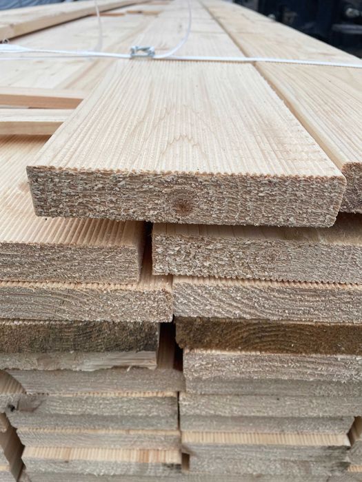 Deska tarasowa świerk skandynawski PROMOCJA