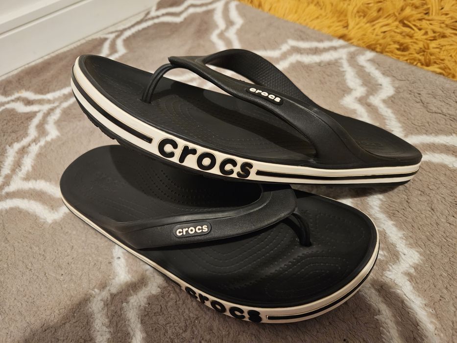 Buty Japonki Crocs 43-44