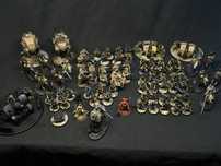 Armia Astra Militarum Imperial Guard Warhammer 40k