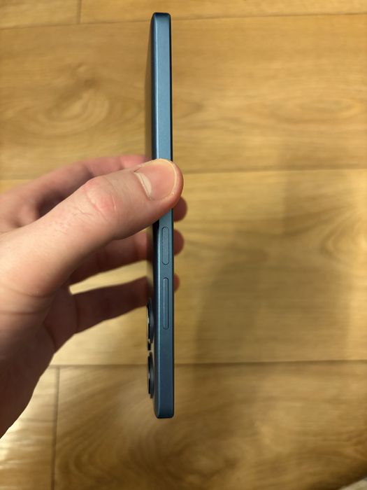 Xiaomi POCO F5 12GB/256GB Stan Idealny