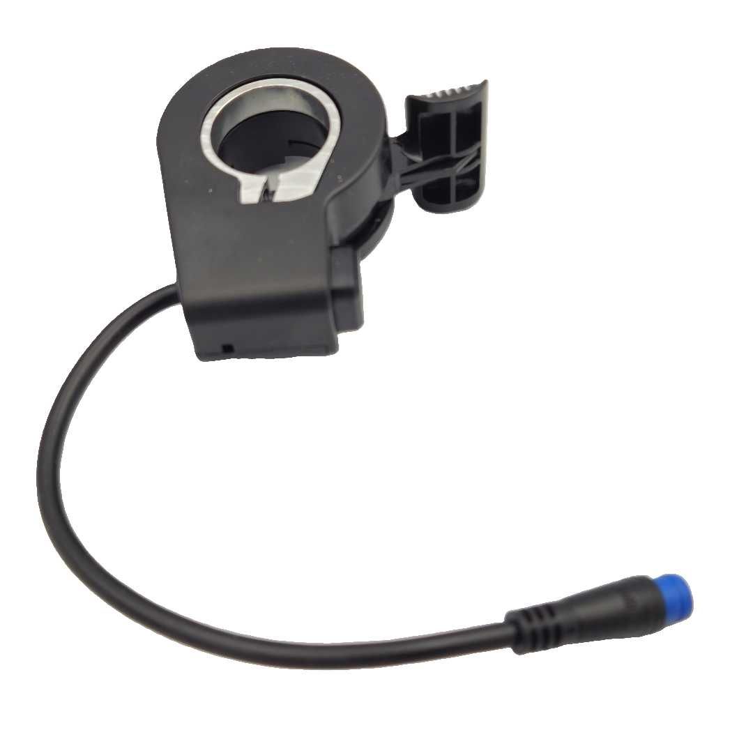 Manetka gazu z włącznikiem KugooKirin/Kukirin G2pro/G2max/G3pro