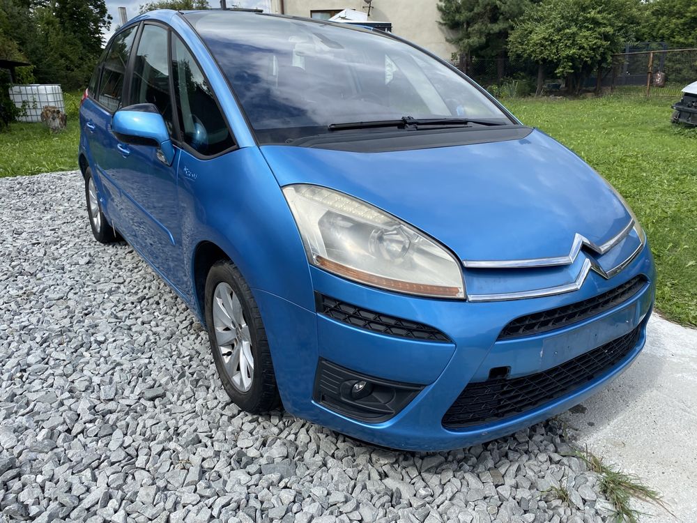 Citroen c4 Picasso , Wszystkie Części !!