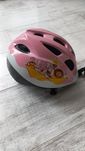 Kask rowerowy Btwin dziecięcy 46 53 cm Decathlon