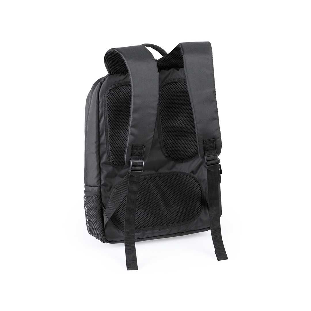 Mochila Nylon 600D NOVA