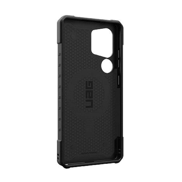Etui UAG Pathfinder do Samsung Galaxy S25 Ultra 5G - czarne