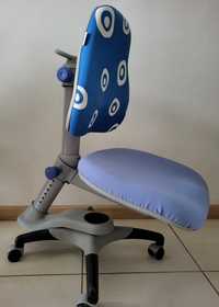 Дитяче ортопедичне крісло трансформер колесики Comf-PRO запчасти