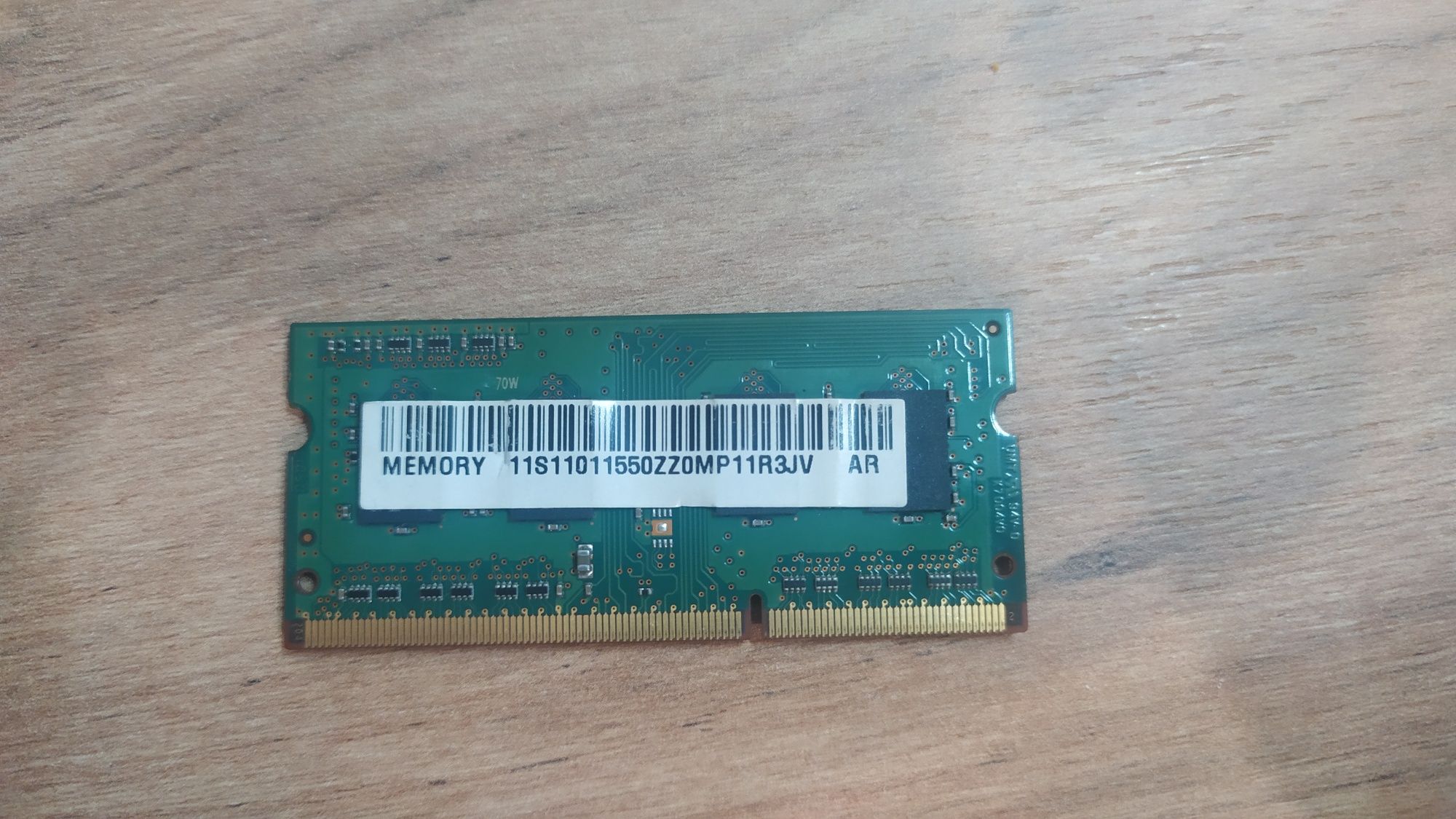 Оперативная память DDR400, 256 MB, DDR3 1GB, 2GB
