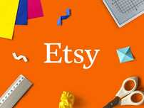 Виведу ваш бізнес на міжнародні маркетплейси. ETSY | EBAY| AMAZON