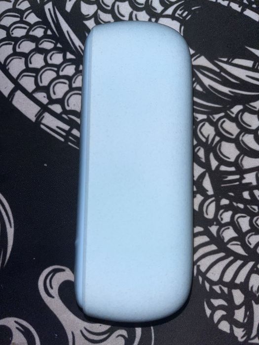 Iluma i аквамарин