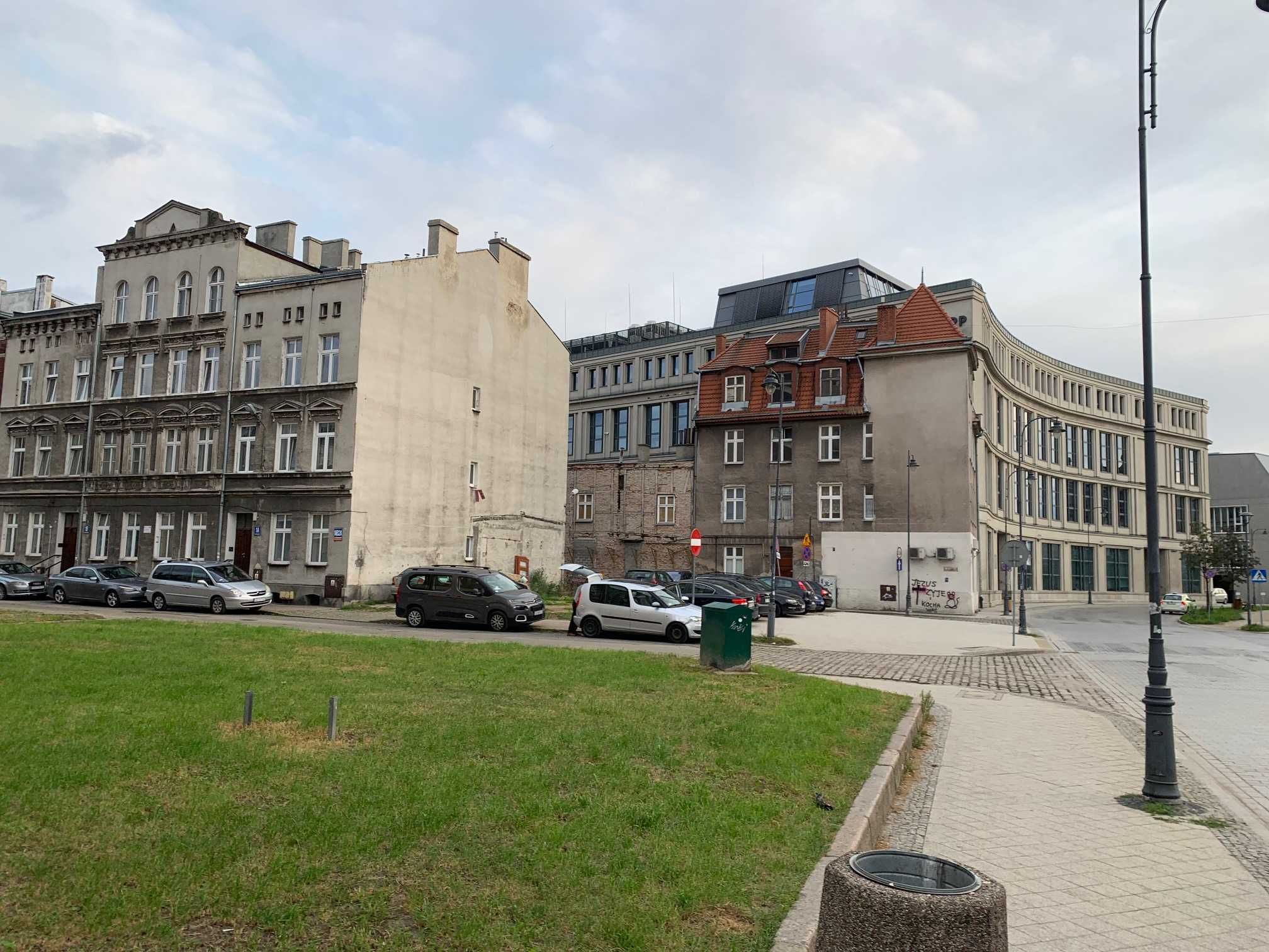 Mieszkanie 4 pokojowe - Gdańsk Centrum - Dolne Miasto