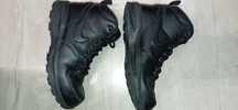 Buty Nike 37,5 extra Manoa Ltr (Gs) BQ5372 Black