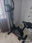 Rower stacjonarny magnetyczny Hop Sport
