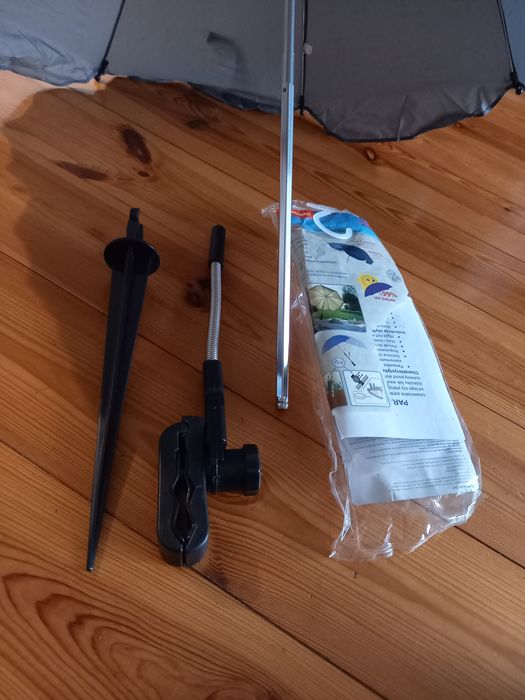 Parasolka do wózka