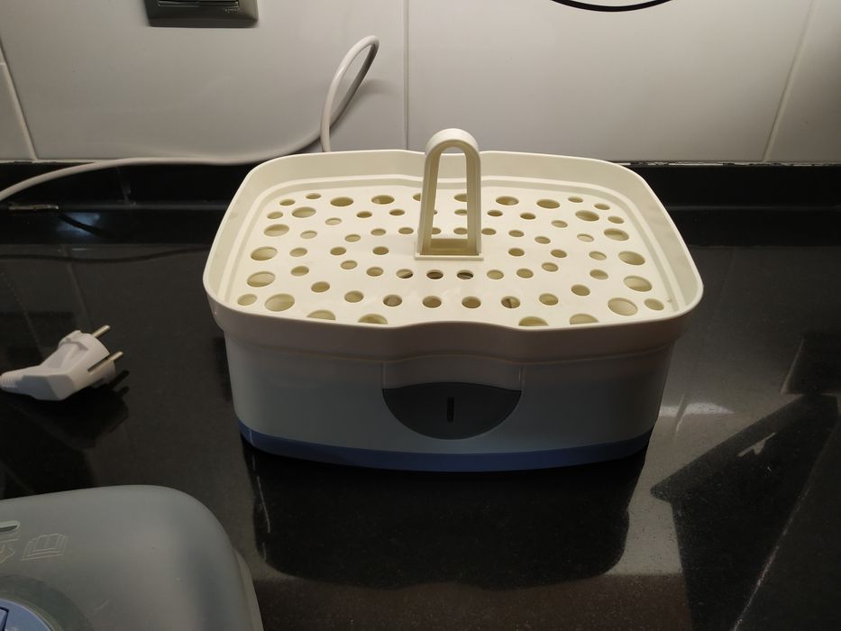 Esterilizador Chicco