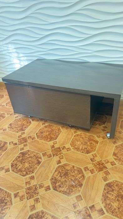 Стол трансформер