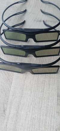 Samsung 3D Active Glasses SSG-4100GB | 3D окуляри