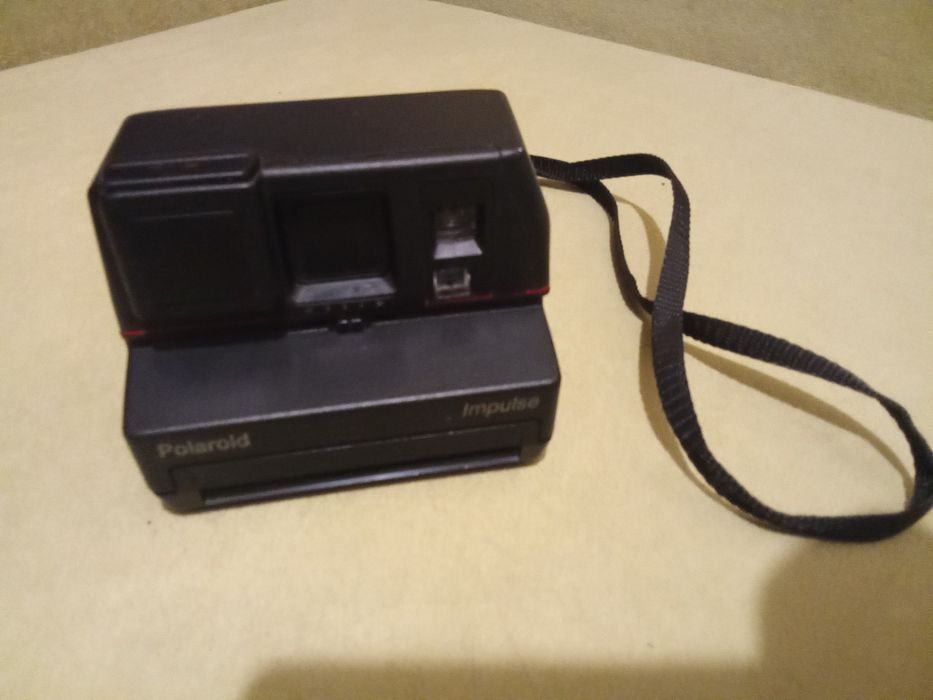 Polaroid Impulse